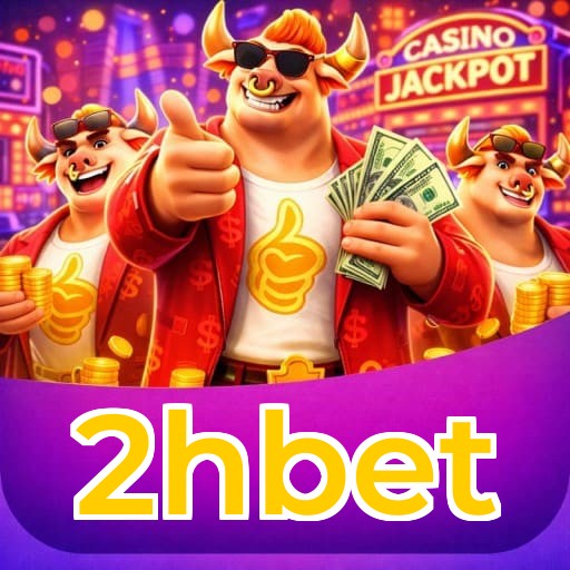 Interface do Aplicativo 2hbet - Design Premium e Intuitivo